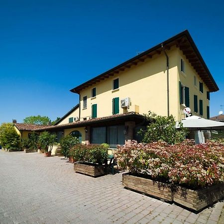 Rifugio San Lorenzo Bed and Breakfast Porto Mantovano Exterior foto