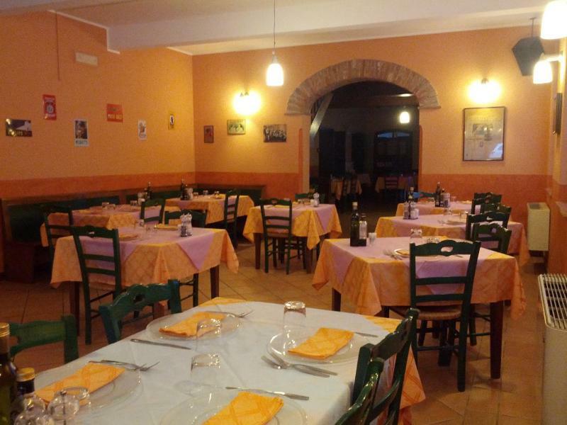 Rifugio San Lorenzo Bed and Breakfast Porto Mantovano Exterior foto